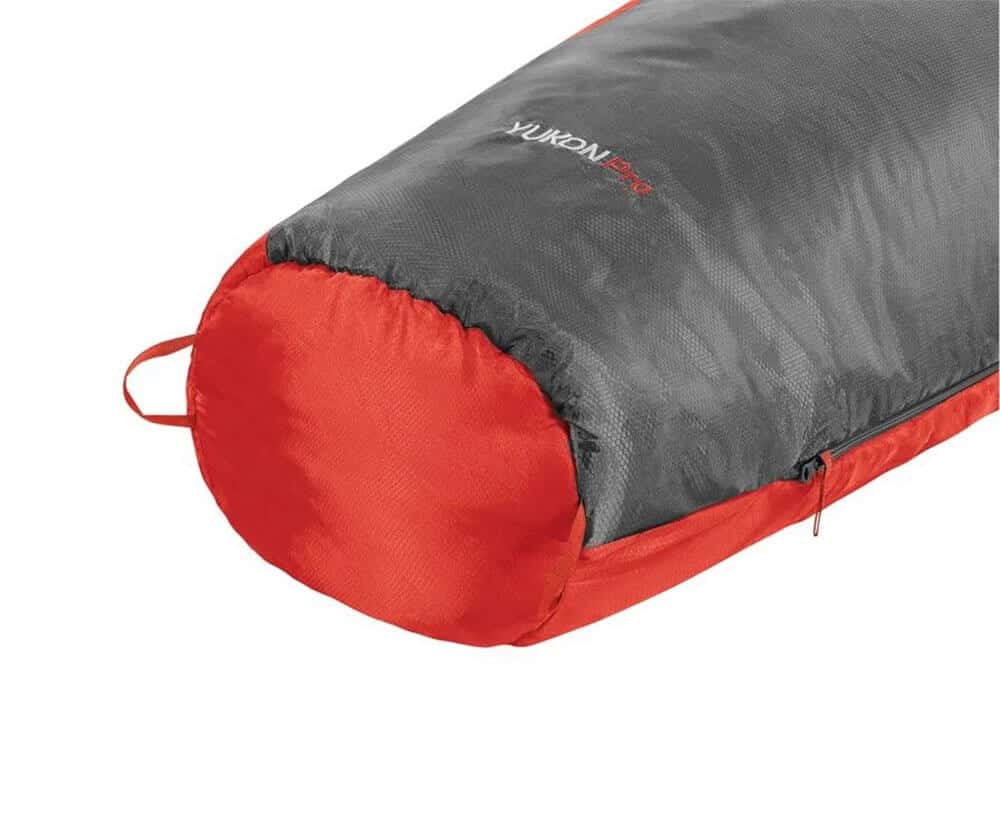 Ferrino Yukon Pro Lady Sleeping Bag