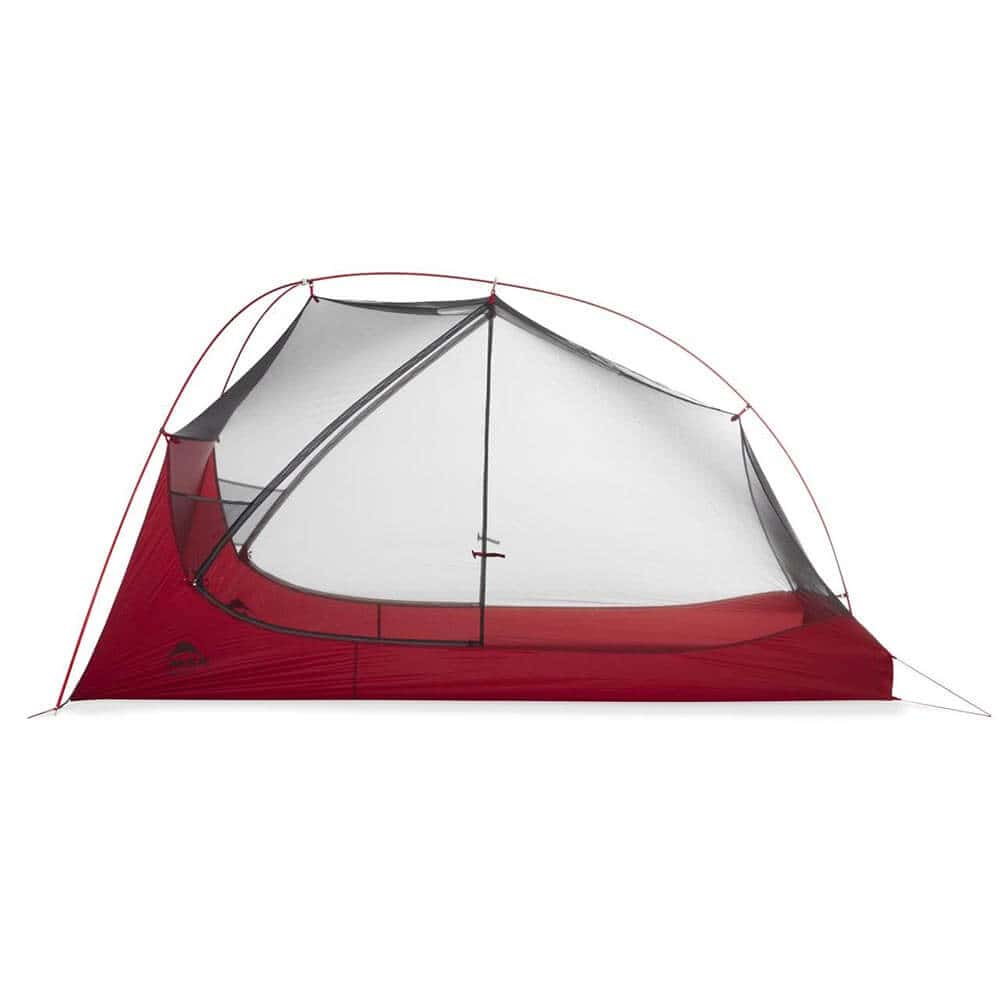 MSR FreeLite 3 Person Ultralight Backpacking Tent