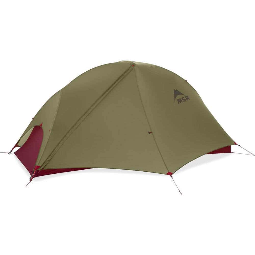 MSR FreeLite 1 Person Ultralight Backpacking Tent