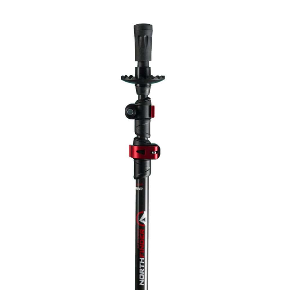 Northfinder Summit Composite trekking poles