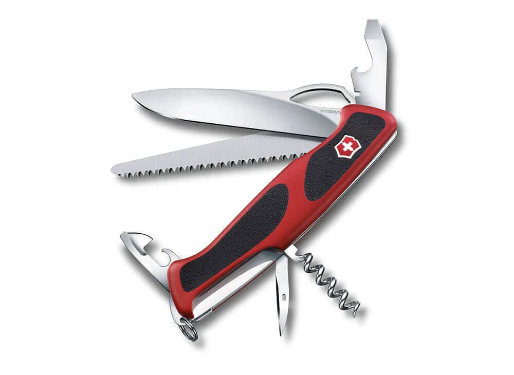 Victorinox RangerGrip 79 Pocket Knive