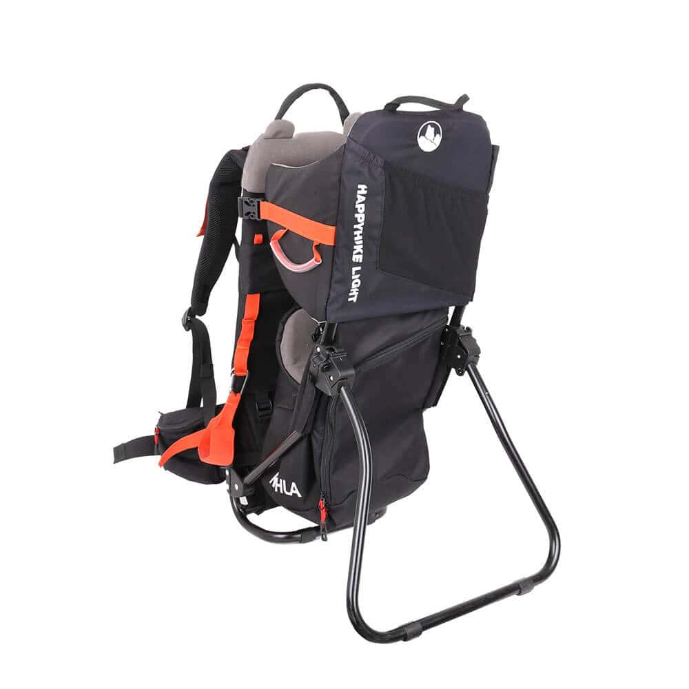 Kid Carrier Kohla Happy Emotion Light