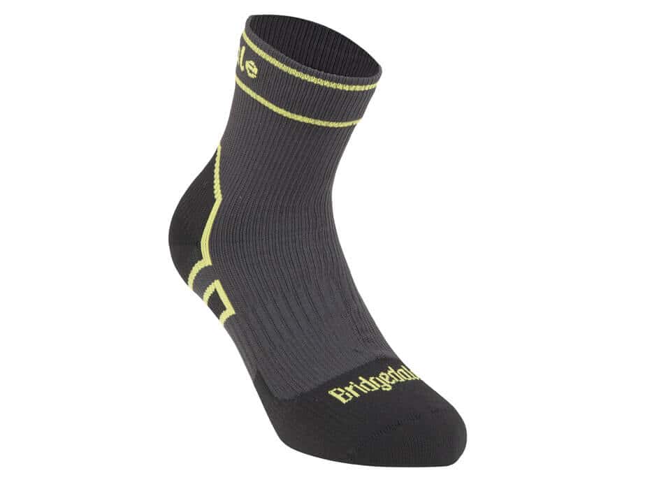 BRIDGEDALE Storm Sock LW Ankle (Unisex)