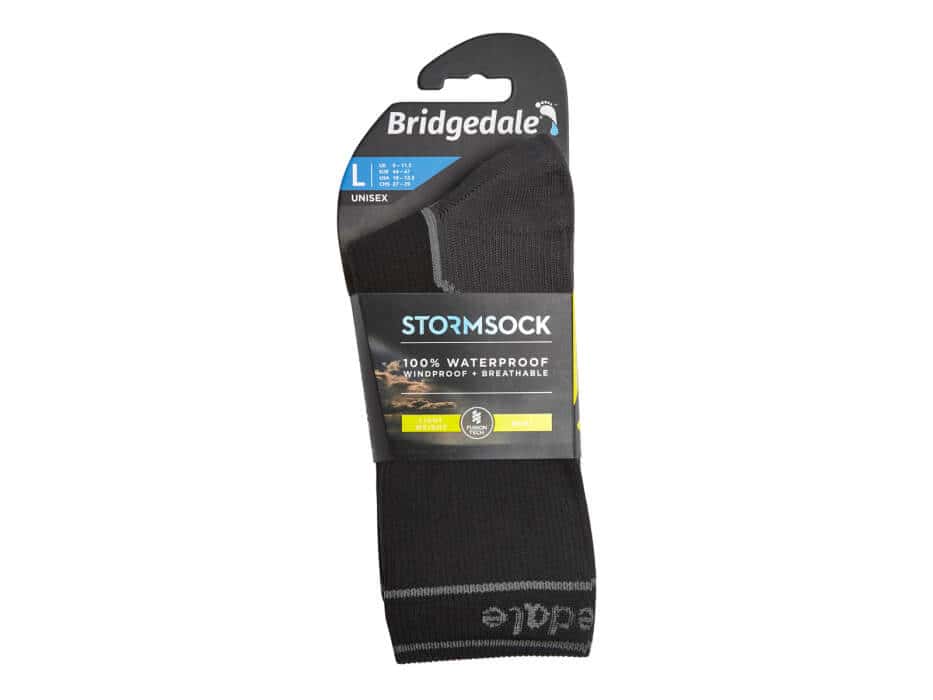 BRIDGEDALE Storm Sock LW Boot (Unisex)