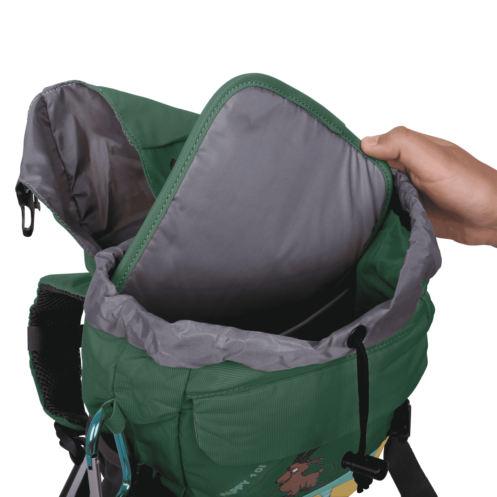 Kohla Happy 10l Kids Backpack