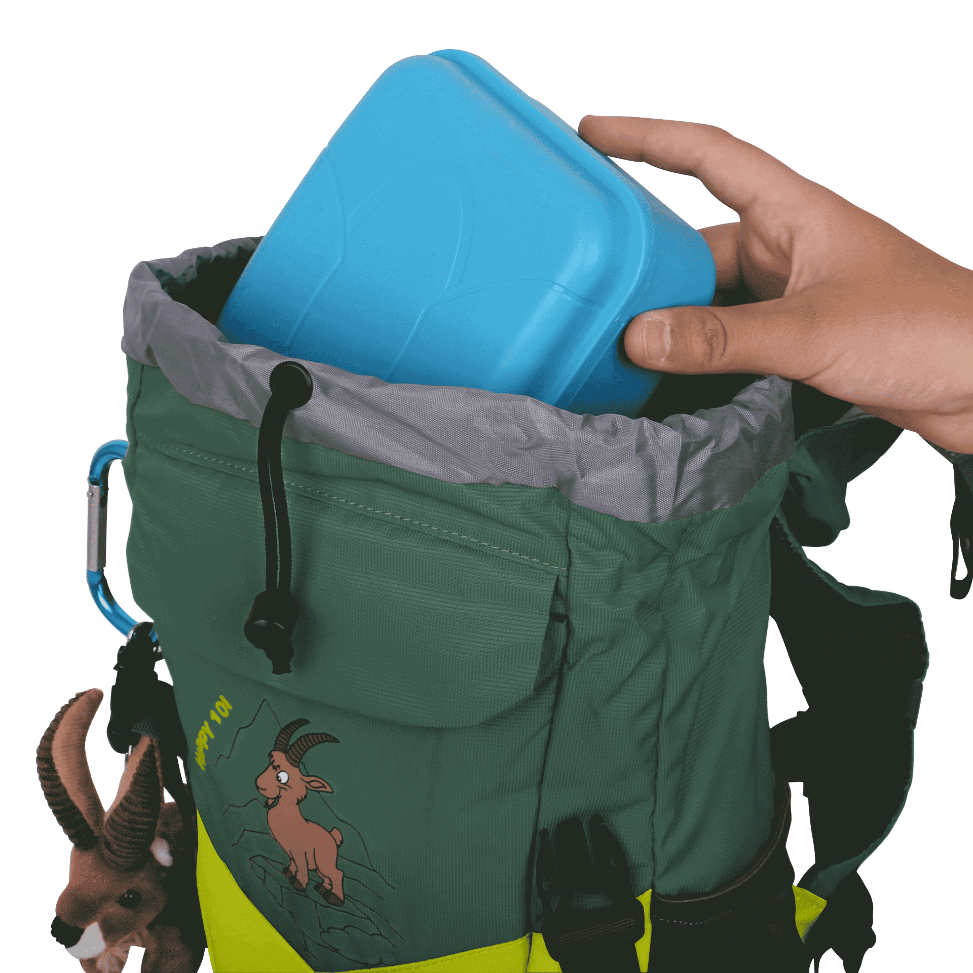 Kohla Happy 10l Kids Backpack