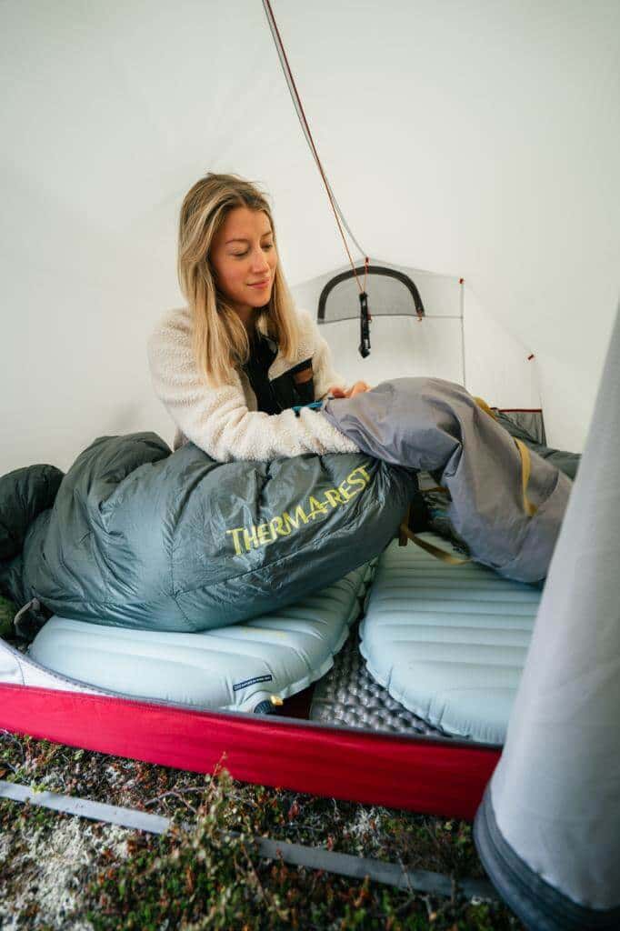 Thermarest NeoAir XTherm NXT Inflatable Mattress