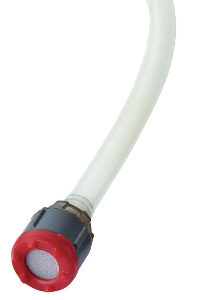 MSR TrailShot Microfilter