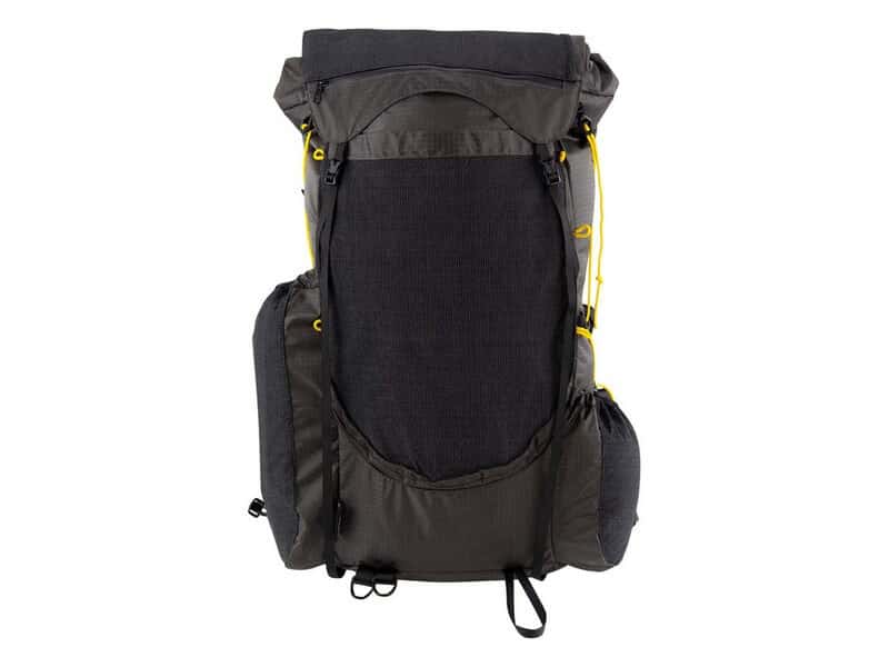 Six Moon Designs Minimalist V2 Backpack