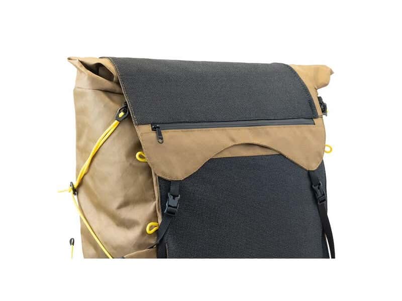 Six Moon Designs Minimalist V2 Backpack