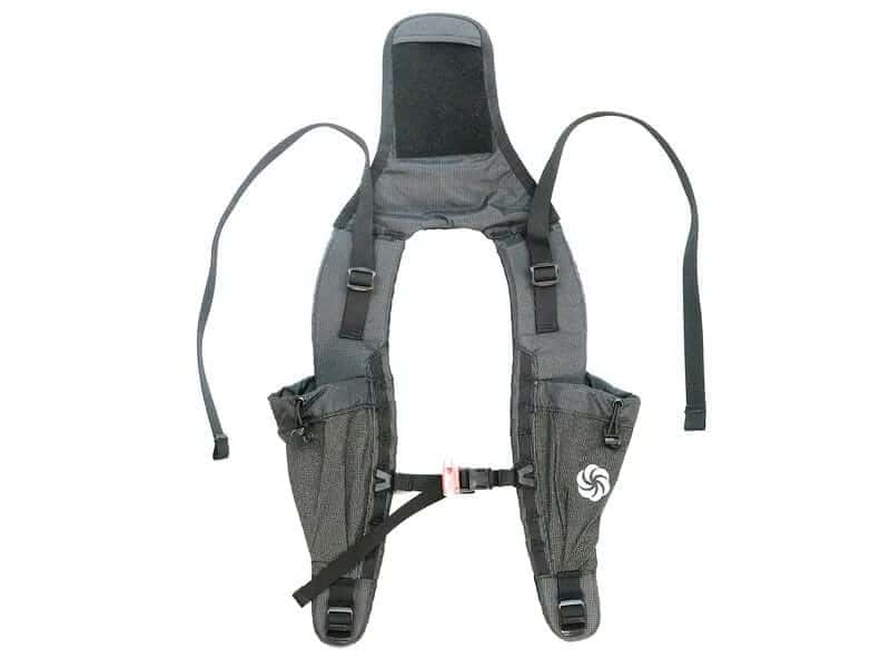 Six Moon Designs Flight Shoulder Harness