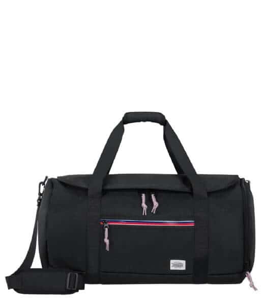 American Tourister UpBEAT Duffle ZIP Travel Bag