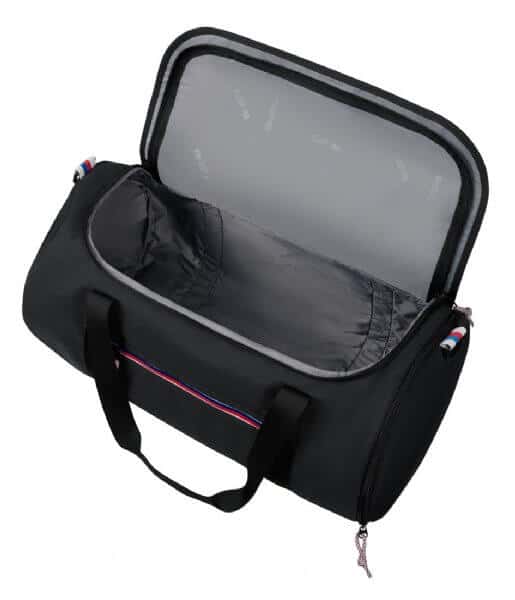 American Tourister UpBEAT Duffle ZIP Travel Bag