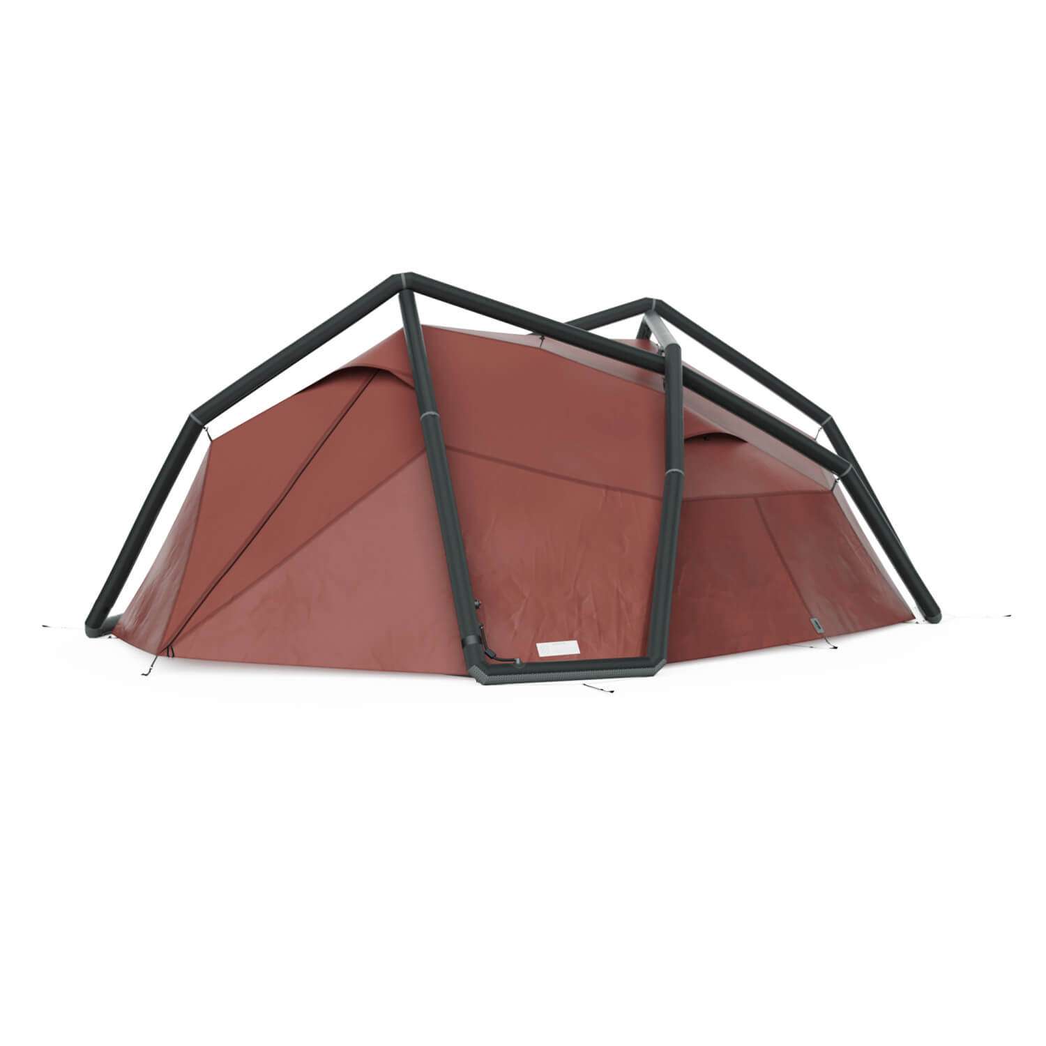 Heimplanet Backdoor Cairo 4-Person Tent