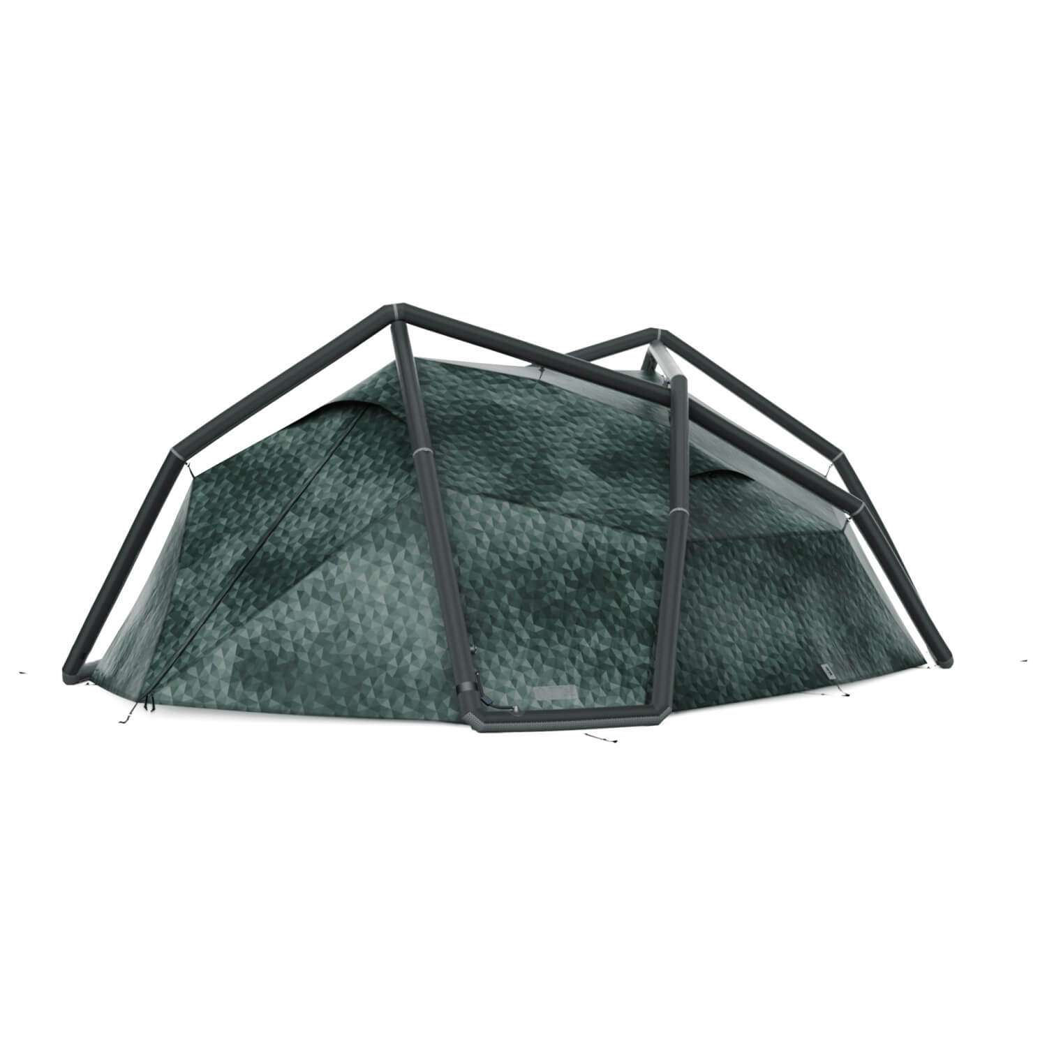 Heimplanet Backdoor Cairo 4-Person Tent