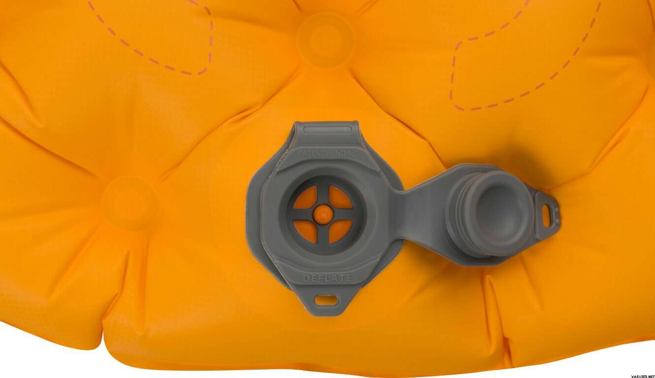 Sea To Summit Ultralight Insulated Air Mat