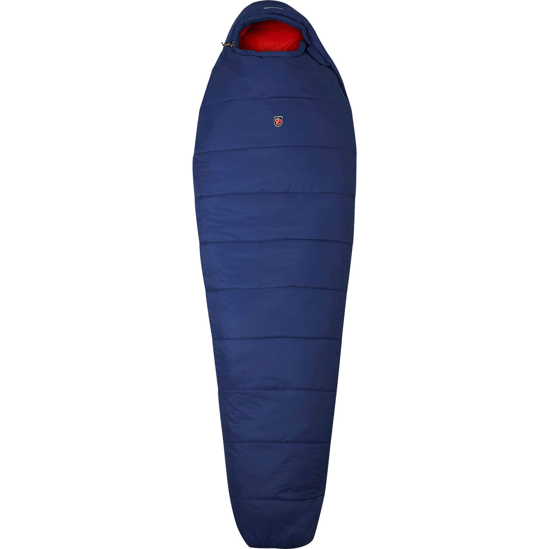 FJÄLLRÄVEN ABISKO THREE SEASONS Sleeping Bag