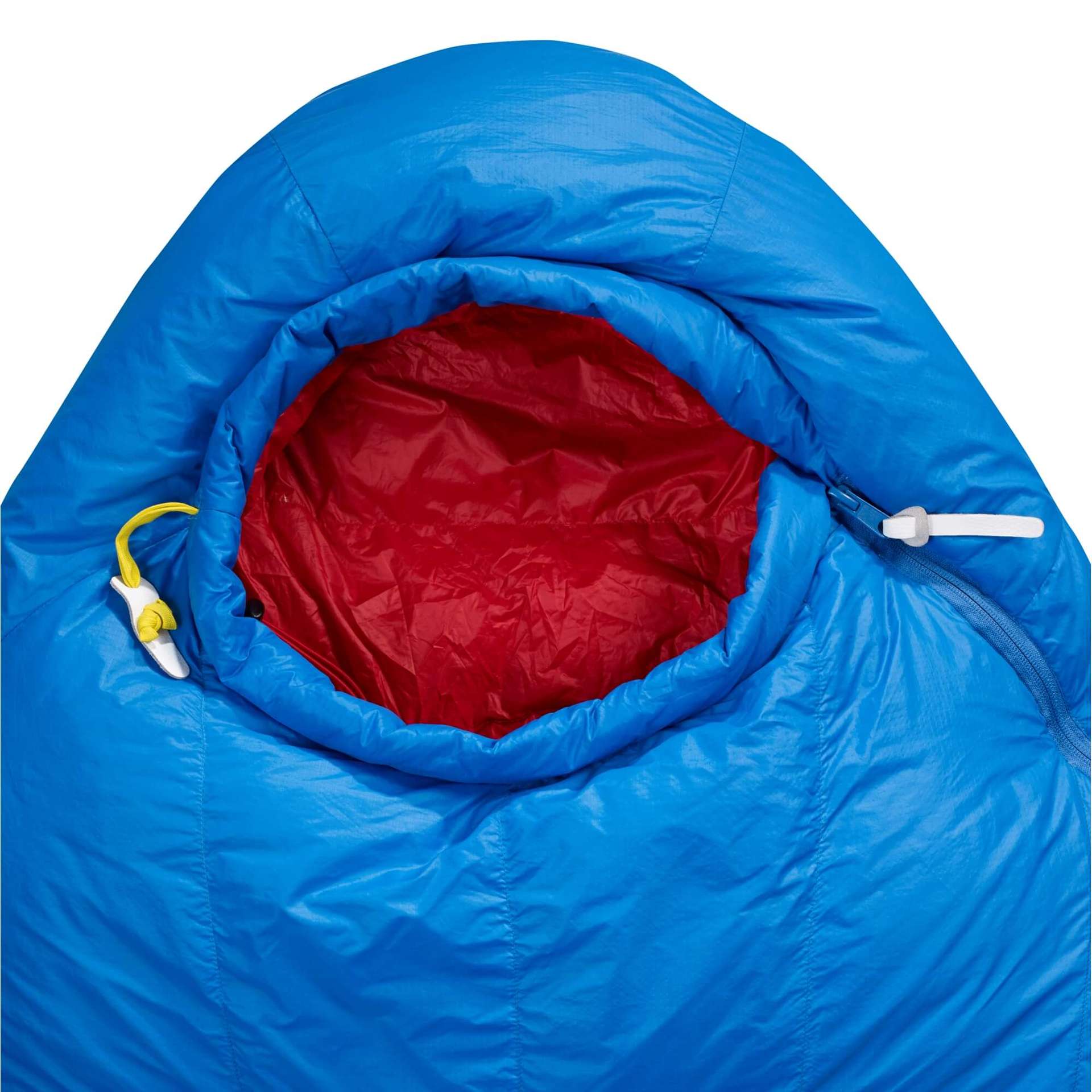 FJÄLLRÄVEN SINGI TWO SEASONS Sleeping Bag