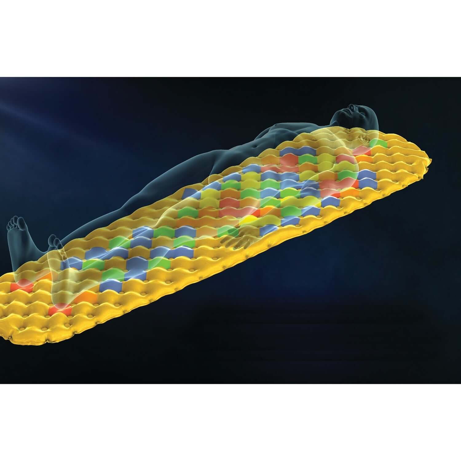 Sea to Summit UltraLight Air Mat