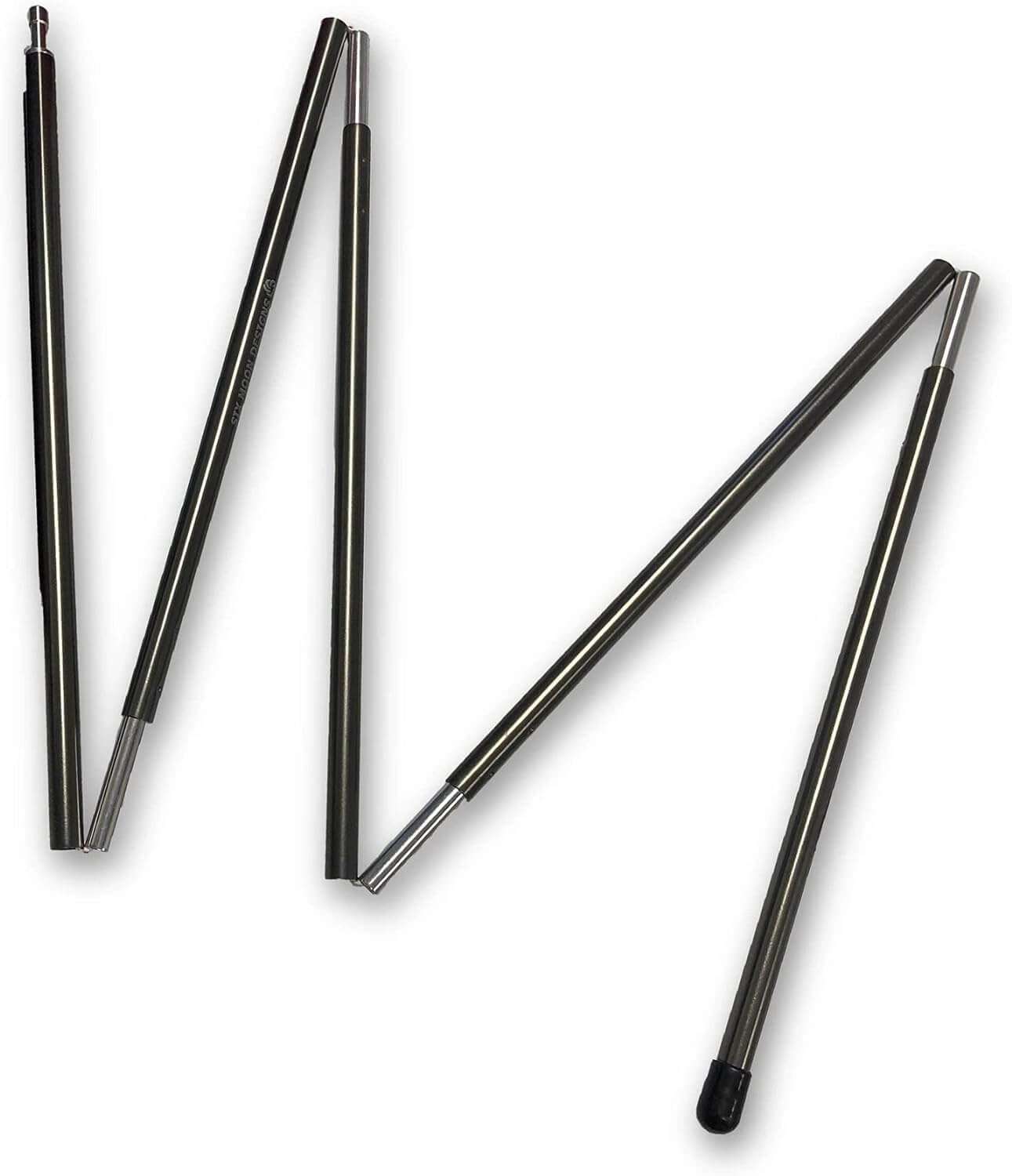 Six Moon Designs 5 Section 45" Tent Pole