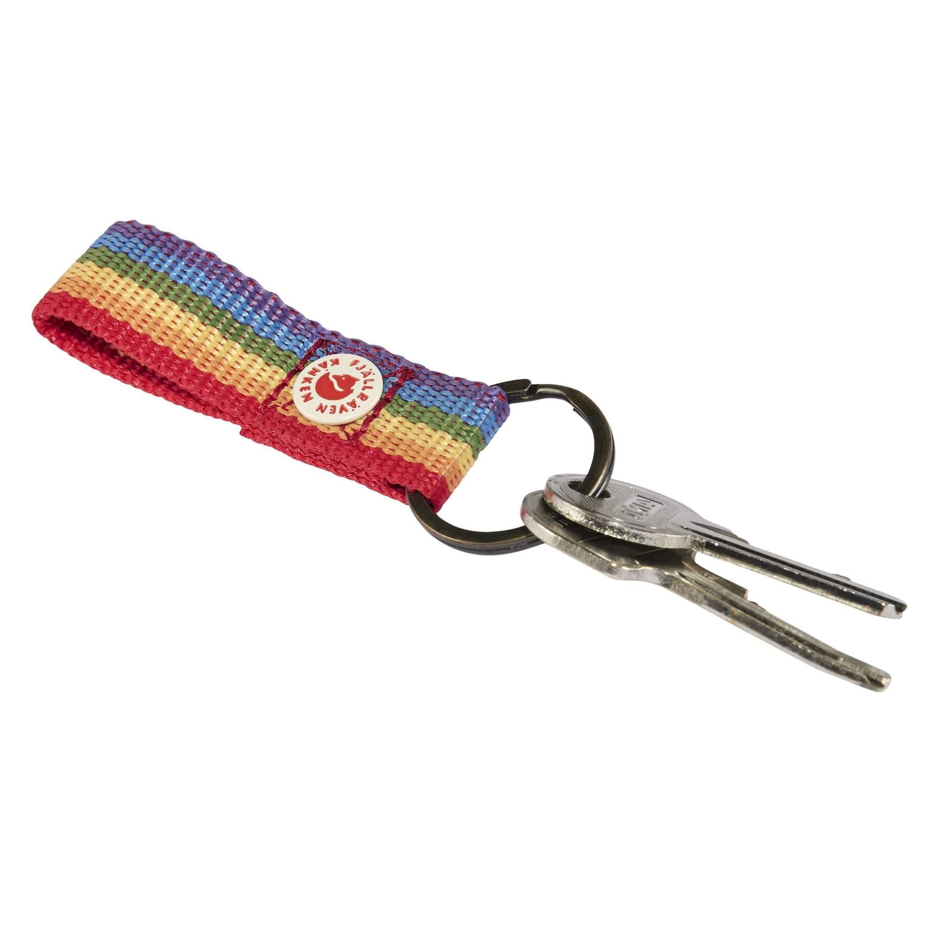 Fjällräven Kånken Keyring