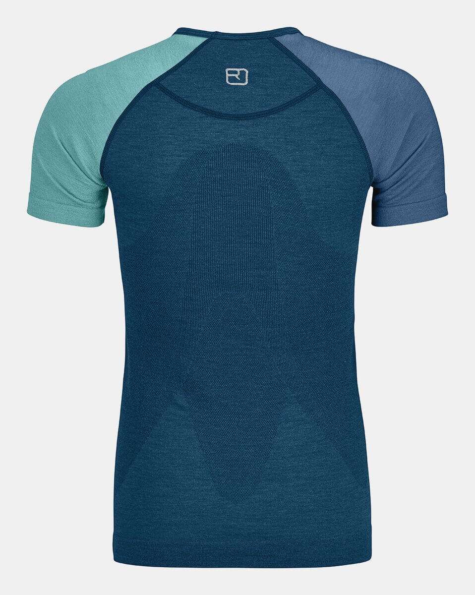 Ortovox 120 Comp Light Short Sleeve W