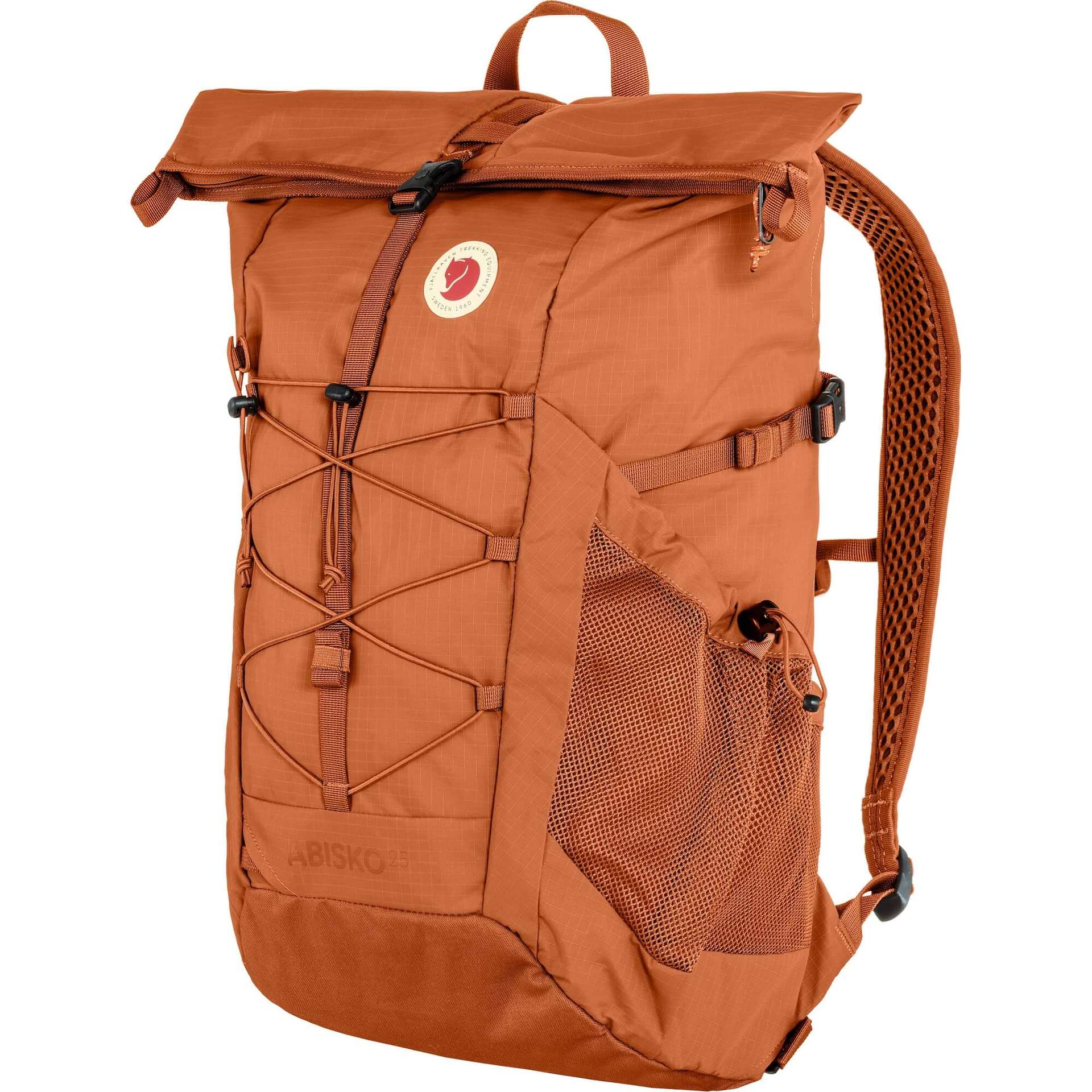 Fjällräven Abisko Hike Foldsack 25l