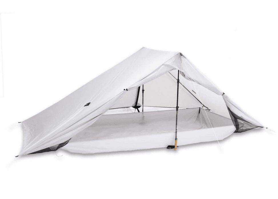 Six Moon Designs 3D UL Groundsheet