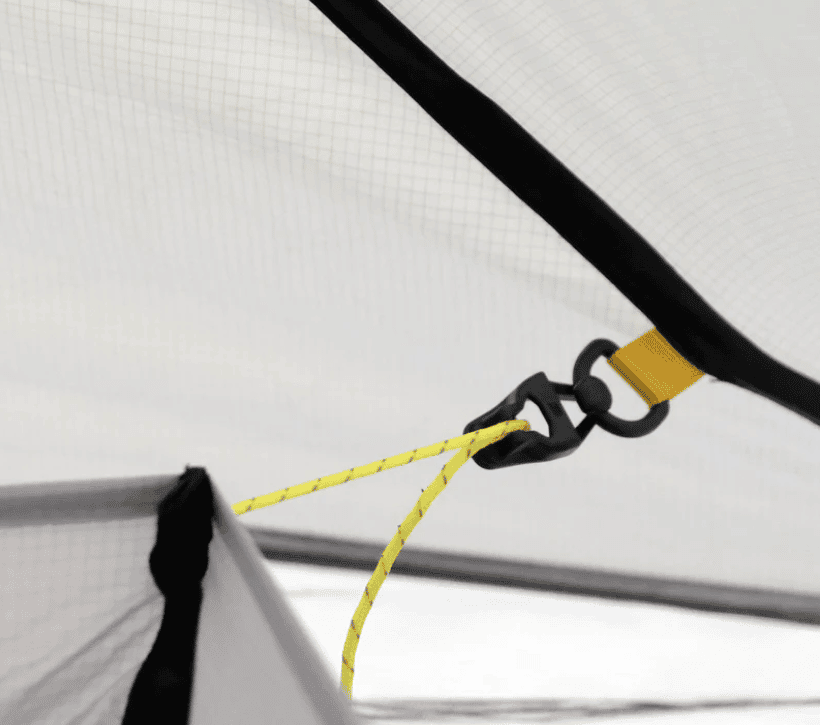 Six Moon Designs 3D UL Groundsheet