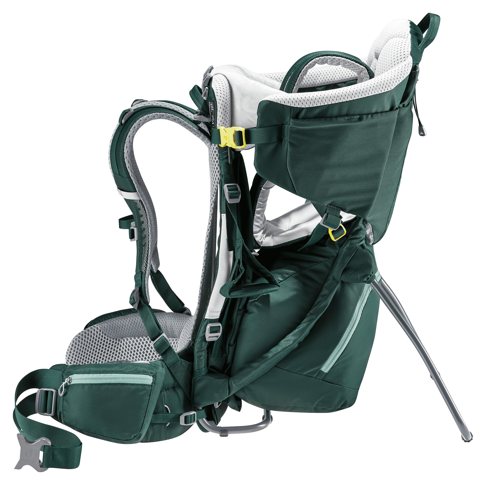 Deuter Kid Comfort child carrier