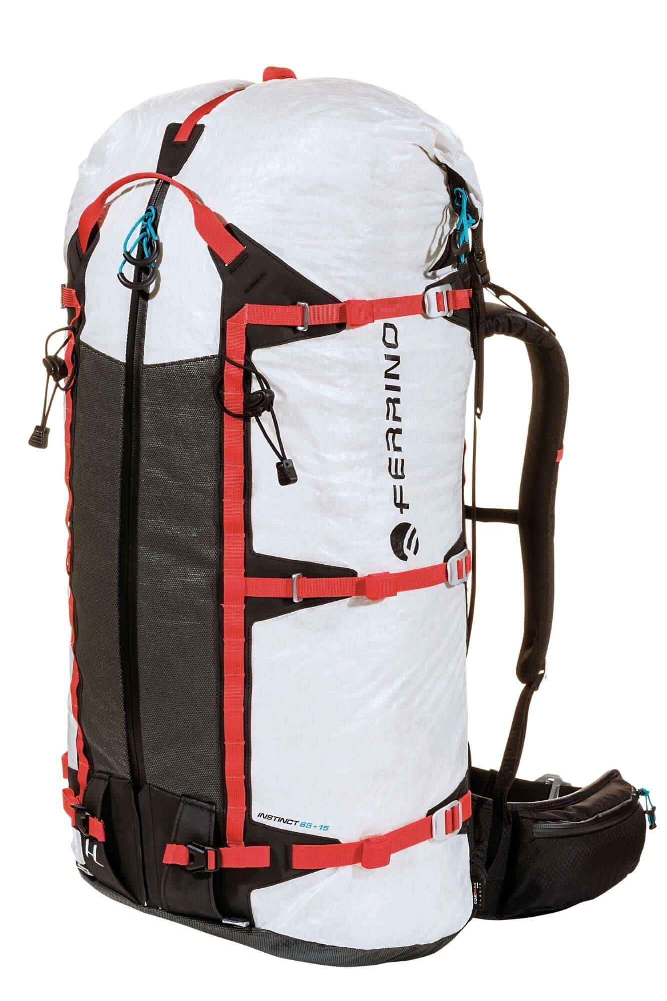 Ferrino Instinct 65+15 Backpack