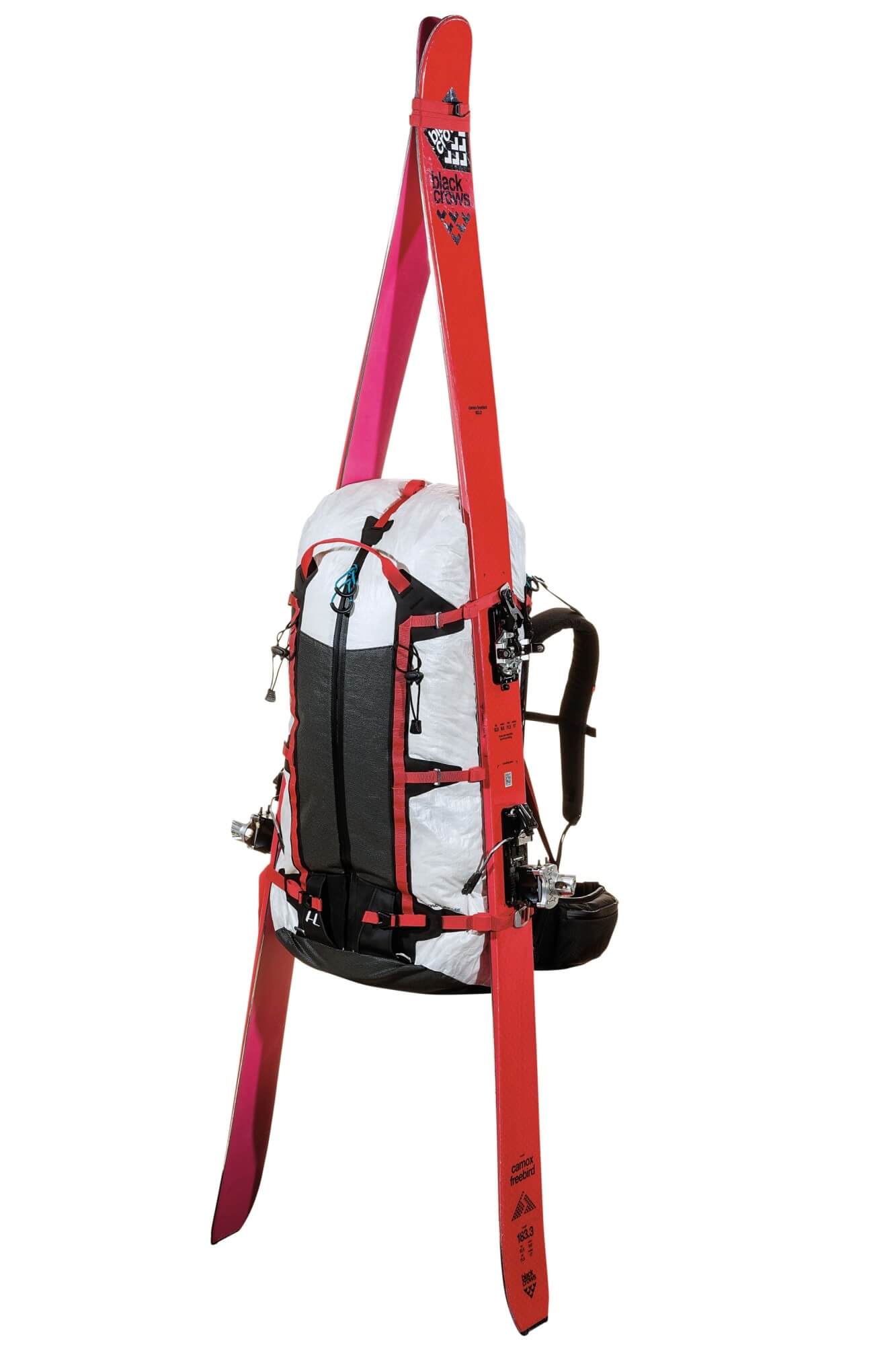 Ferrino Instinct 65+15 Backpack