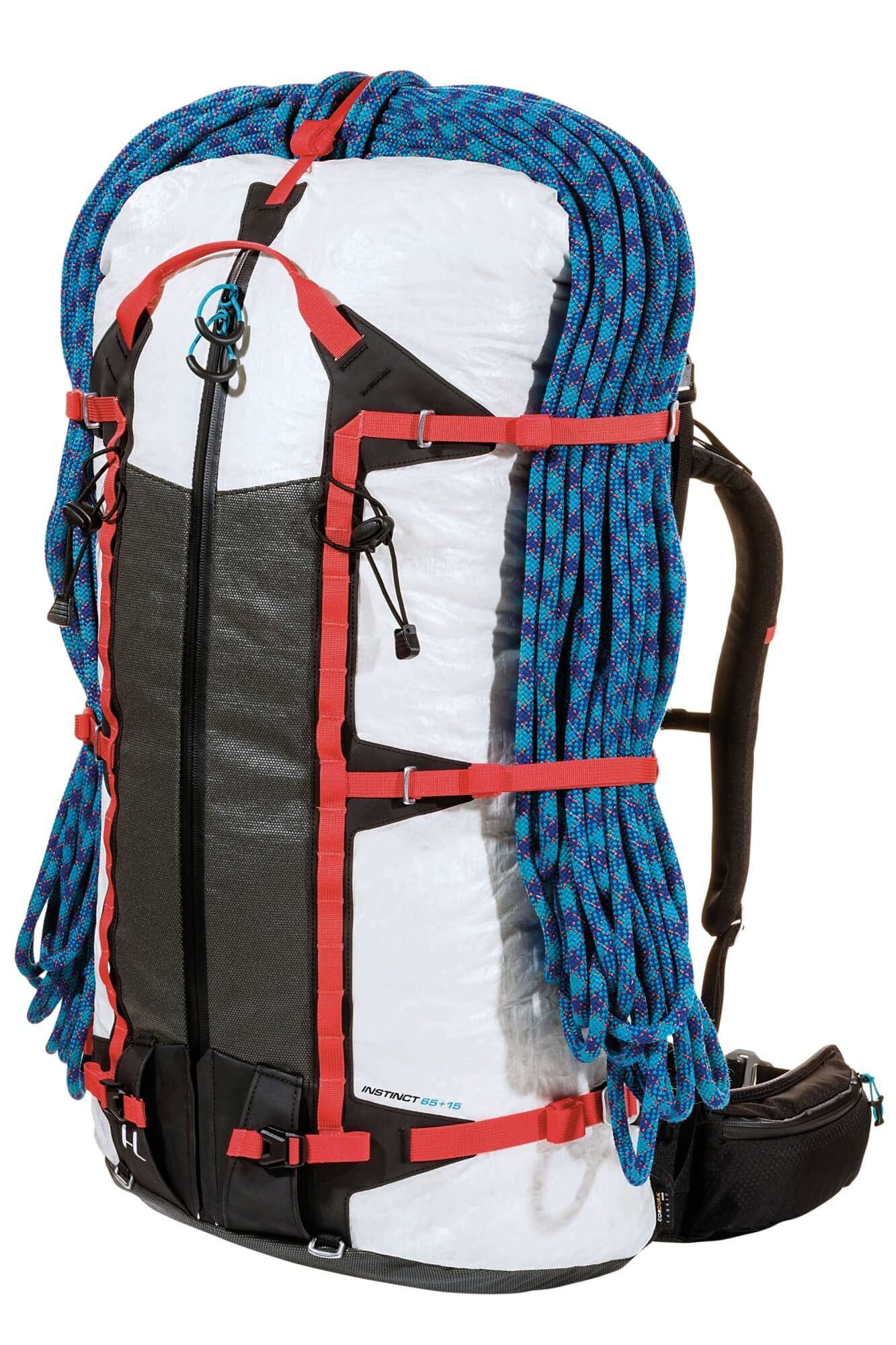 Ferrino Instinct 65+15 Backpack