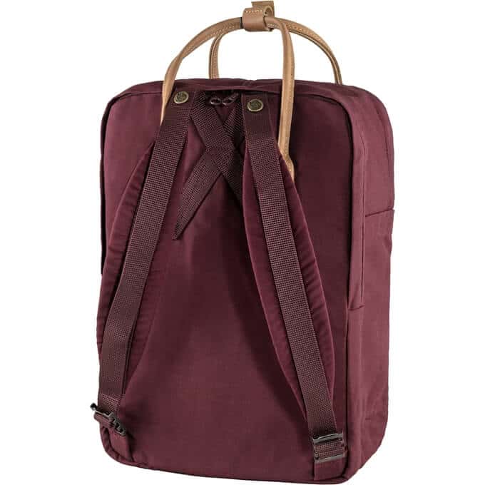 Fjallraven Kanken No. 2 Laptop 15" Backpack