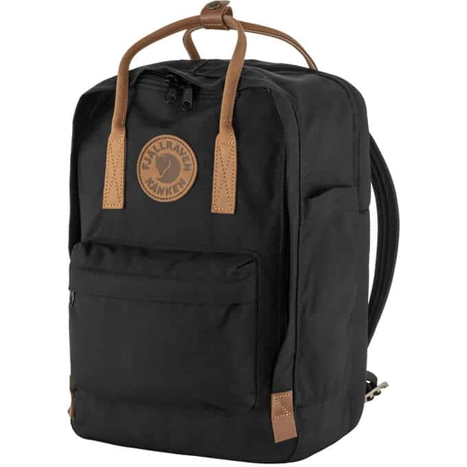 Fjallraven Kanken No. 2 Laptop 15" Backpack