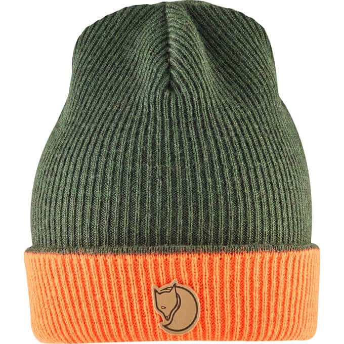 Fjallraven Sӧrmland Reversable Beanie