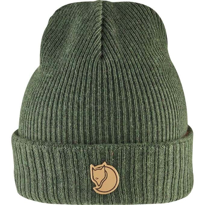 Fjallraven Sӧrmland Reversable Beanie