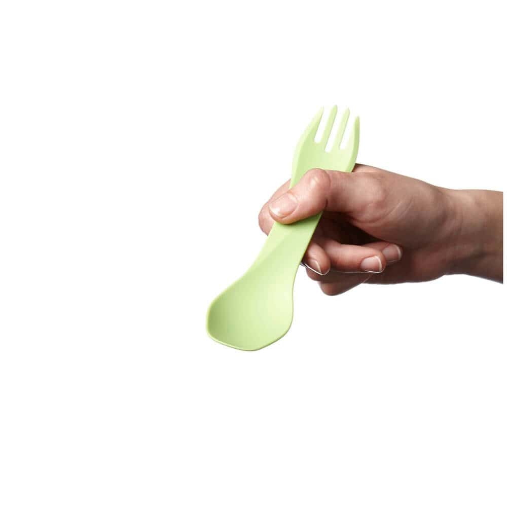 Humangear Uno 3-Pack Spoon/Fork