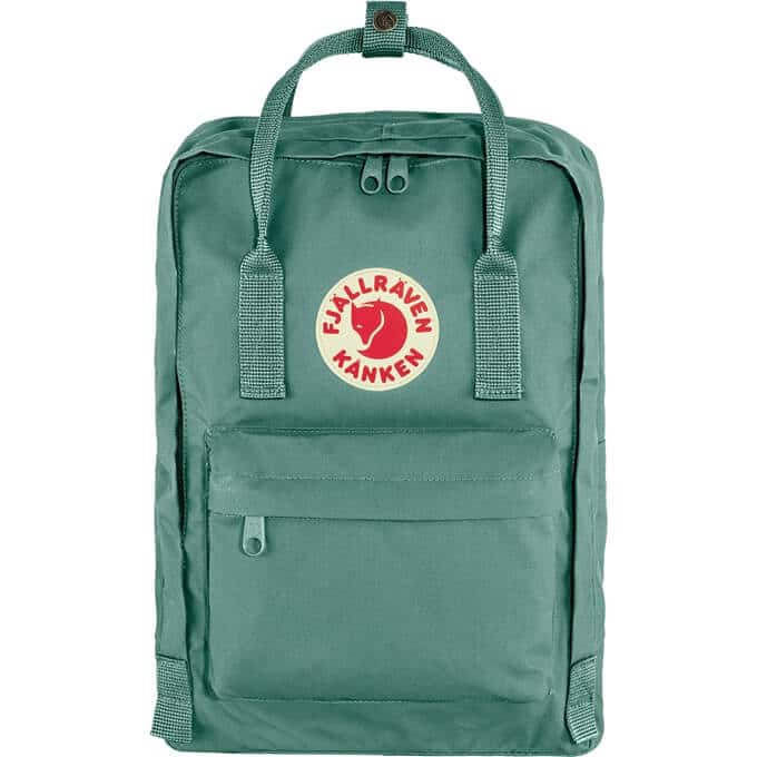 Fjallraven Kanken Laptop 13" Backpack