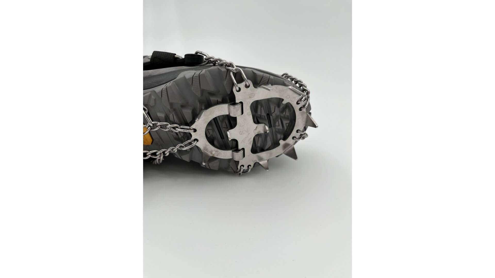 Treksport Ice Grip Pro Crampons