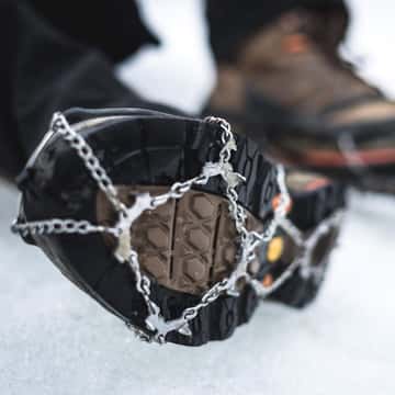 Crampons
