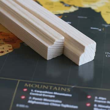 Mounting & Accessories