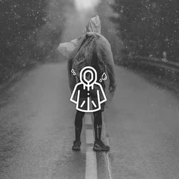 Anti-rain & Impregnation