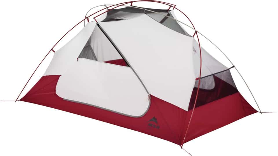 7 reasons to choose MSR tents and MSR spare parts from 68travel