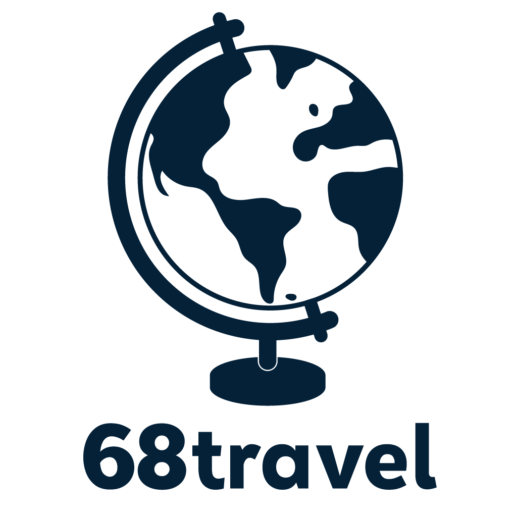 68travel