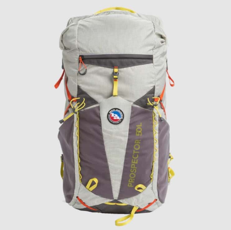 Prospector 50L