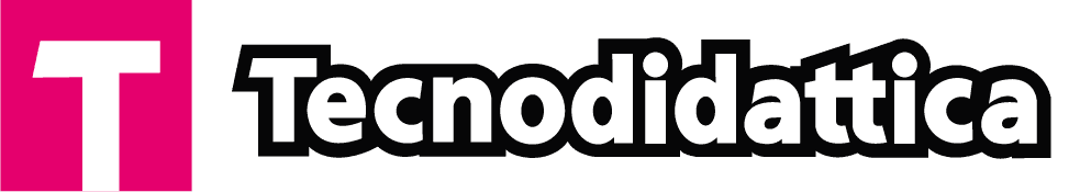 Tecnodidattica