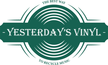 Yesterday´s Vinyl