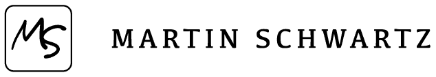 Martin Schwartz
