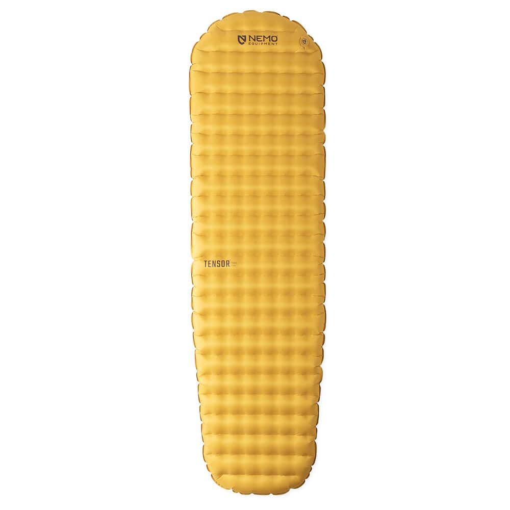 NEMO Equipment Tensor Trail Regular Mummy 2024 | 68travel